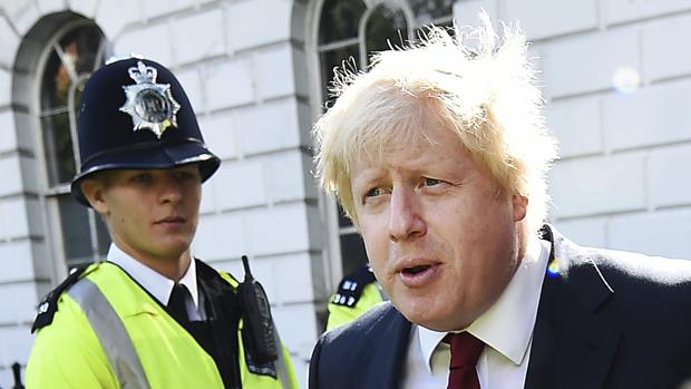 Boris Johnson renuncia a la sucesión tras ser traicionado por Michael Gove