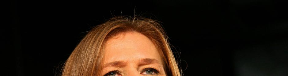 Tzipi Livni, en 2009