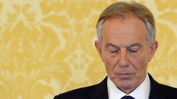 Devastador informe contra Blair sobre la guerra de Irak