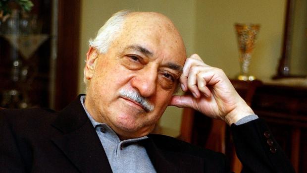 El líder de la Alianza por los Valores Compartidos, el clérigo turco Fethullah Gülen
