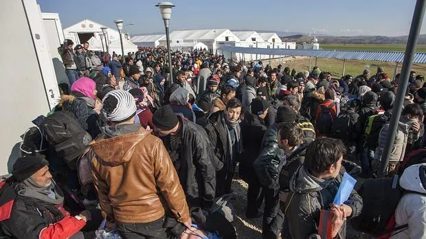 Suiza retira el permiso a 189 refugiados que fueron de vacaciones a sus países