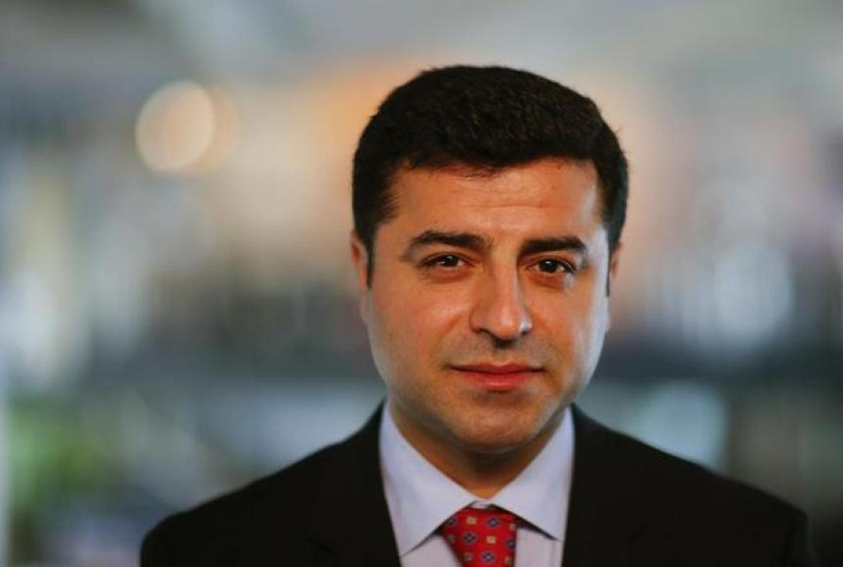 Selahatin Demirtas