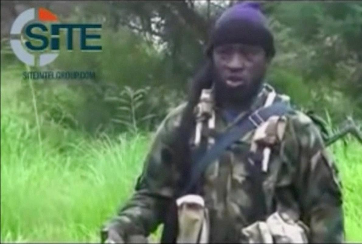 El ejército de Nigeria asegura que el líder de Boko Haram ha sido gravemente herido en un ataque aéreo