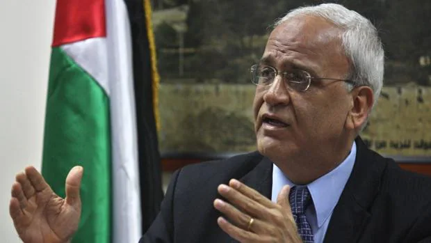 El secretario general de la Organización para la Liberación de Palestina (OLP), Saeb Erekat, ha mostrado su desacuerdo después de que Israel archivase carios casos de crímenes de guerra en Gaza