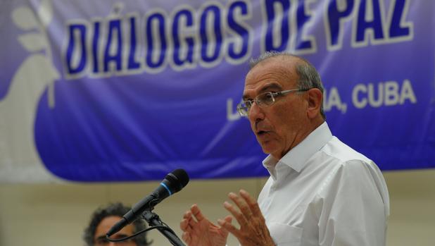 Humberto de la Calle: «Me preocupa la gran polarización de los colombianos tras el acuerdo con las FARC»