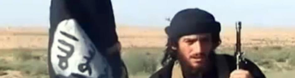 Abu Mohamed al Adnani, el que fuera portavoz de Daesh, ha muerto en una operación militar en Alepo