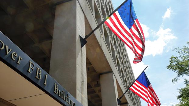 Sede del FBI en Washington D.C.