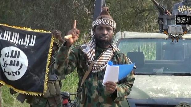Abubakar Shekau, líder del grupo yihadista Boko Haram, ha desmentido que esté al borde de la muerte