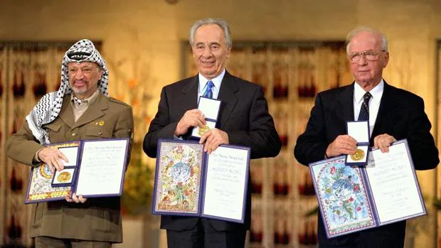 El Nobel de la Paz, el más controvertido y el que más veces ha quedado vacante