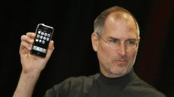 Steve Jobs se puso un dólar de sueldo para motivar a sus empleados