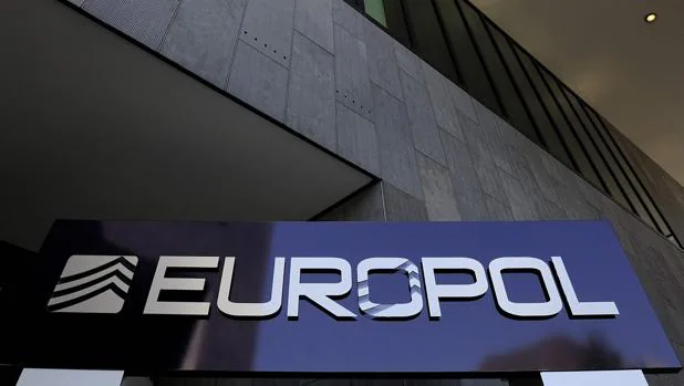 Sede de la Europol en La Haya