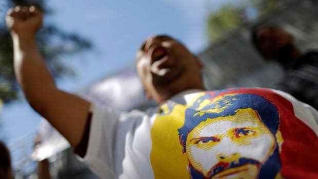 La oposición rompe el diálogo con Maduro, pero no con el Vaticano