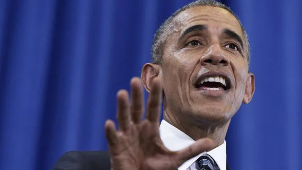 Obama ordena un informe sobre el posible «hackeo» ruso de las elecciones en EE.UU.