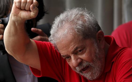 Luiz Inacio Lula da Silva