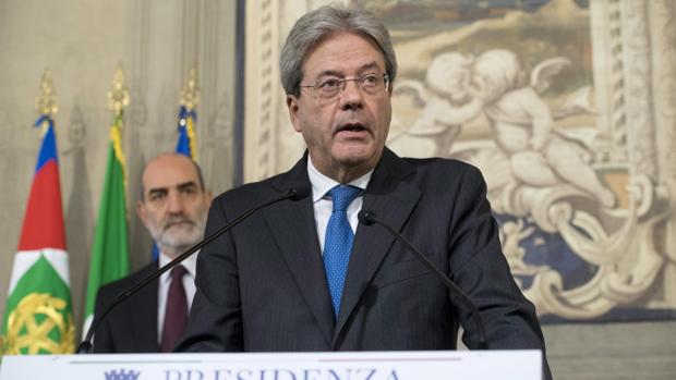 Paolo Gentiloni, un político «muy diplomático», encargado de formar Gobierno