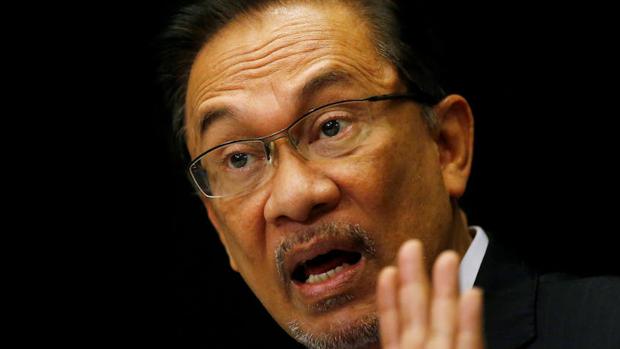 Rechazado el recurso del líder opositor de Malasia Anwar Ibrahim a su condena por sodomía