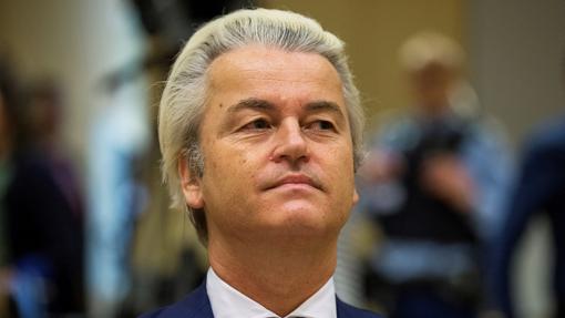 Geert Wilders