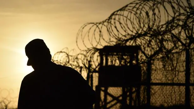 Estados Unidos trasladará a cuatro presos de Guantánamo a Arabia Saudí