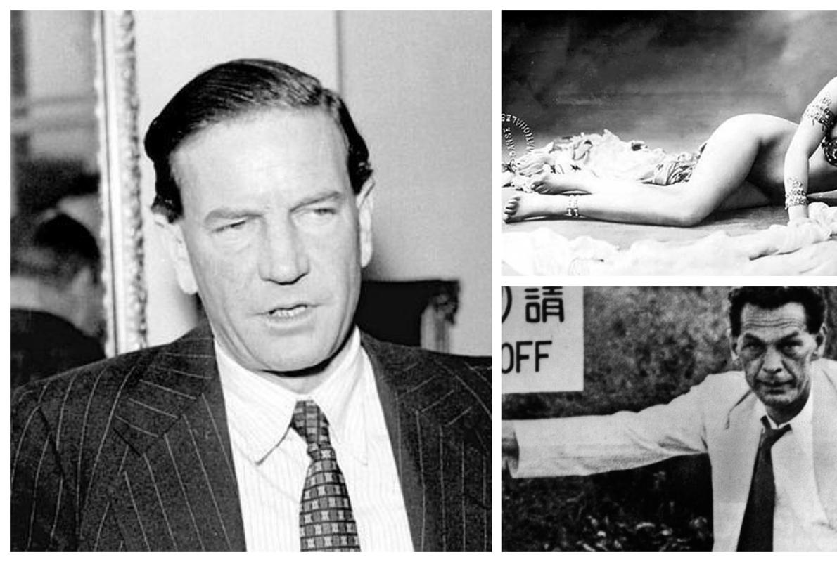 Kim Philby, Mata-Hary y Richard Sorge son algunos de los espías más importantes del siglo XX