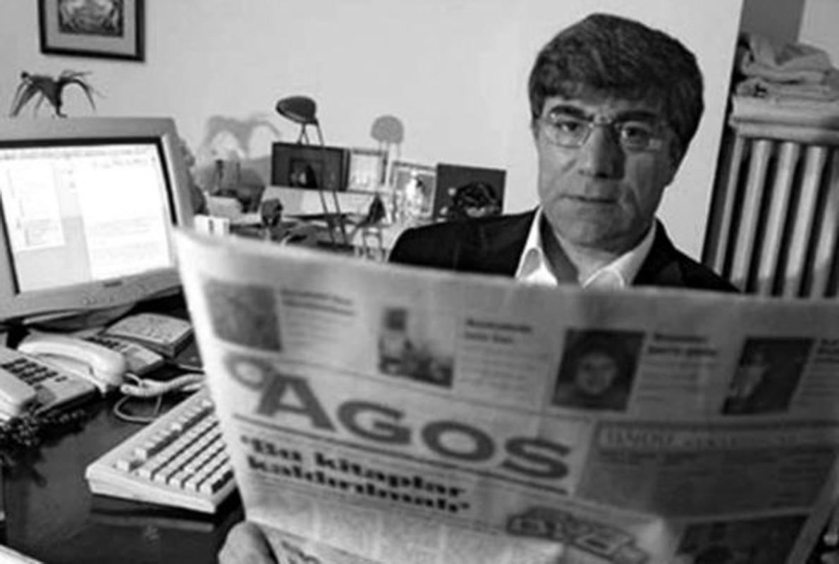 Hrant Dink