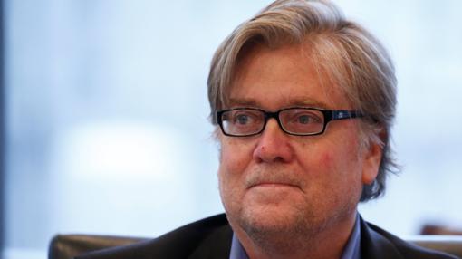 Stephen Bannon