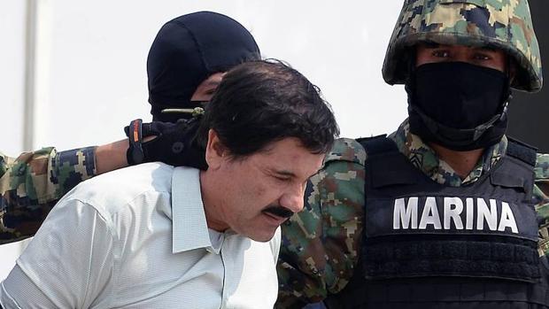 Hieren a hijos de «El Chapo» Guzmán en una aparente lucha interna del cártel