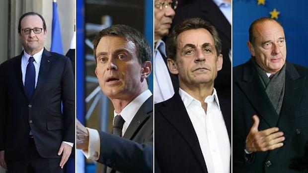 La ENA, la cantera de presidentes de la República Francesa