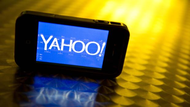 EE.UU. acusa a dos espías rusos de robar datos de Yahoo
