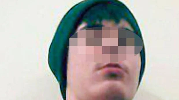 Nikita Rasskazo, el chico de 16 años que cometió el asesinato