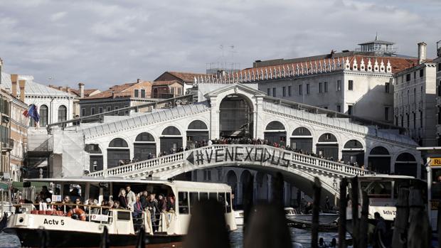 Puente de Rialto