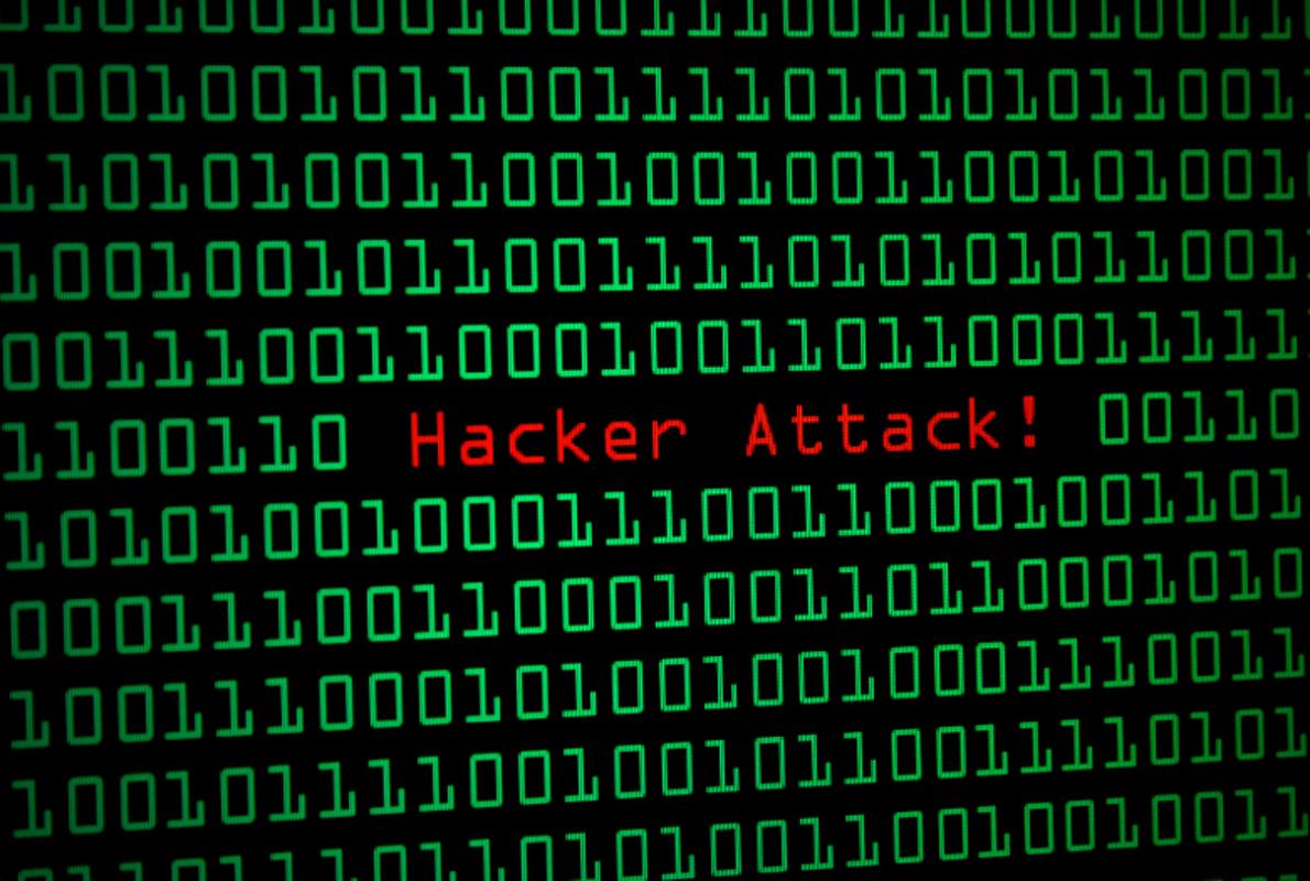 La campaña de Macron, objetivo de los hackers