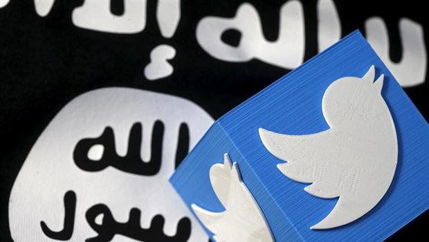 La Europol advierte de que Daesh está desarrollando sus propias redes sociales