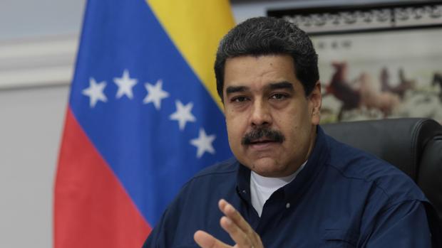 Nicolás Maduro aprobó un nuevo decreto de «estado de excepción y emergencia económica»