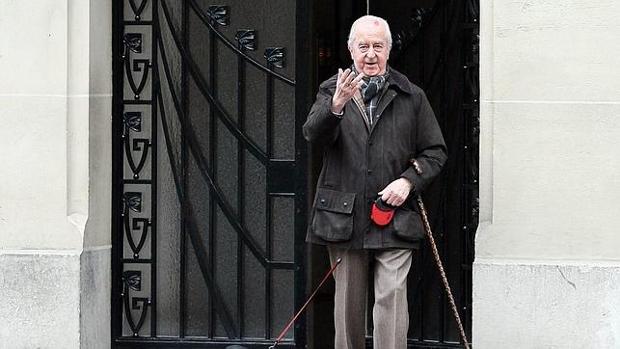 Imputado el ex primer ministro francés Balladur por un caso de corrupción
