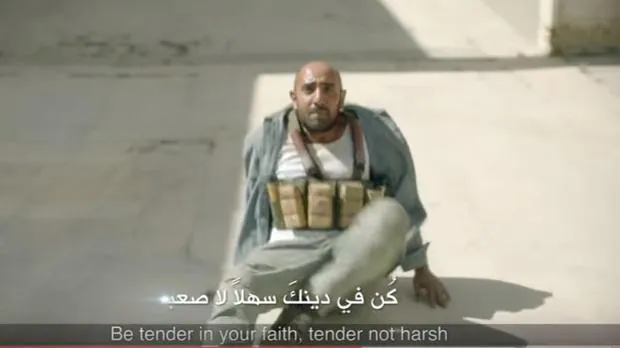 Un anuncio del Ramadán arrasa en YouTube al condenar el terrorismo yihadista