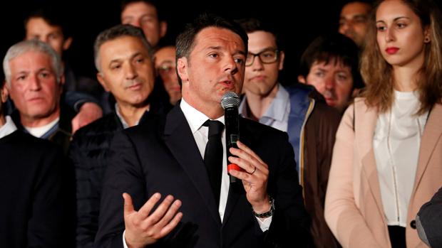 El primer ministro de Italiadefiende que las elecciones se celebren el mismo día que las alemanas