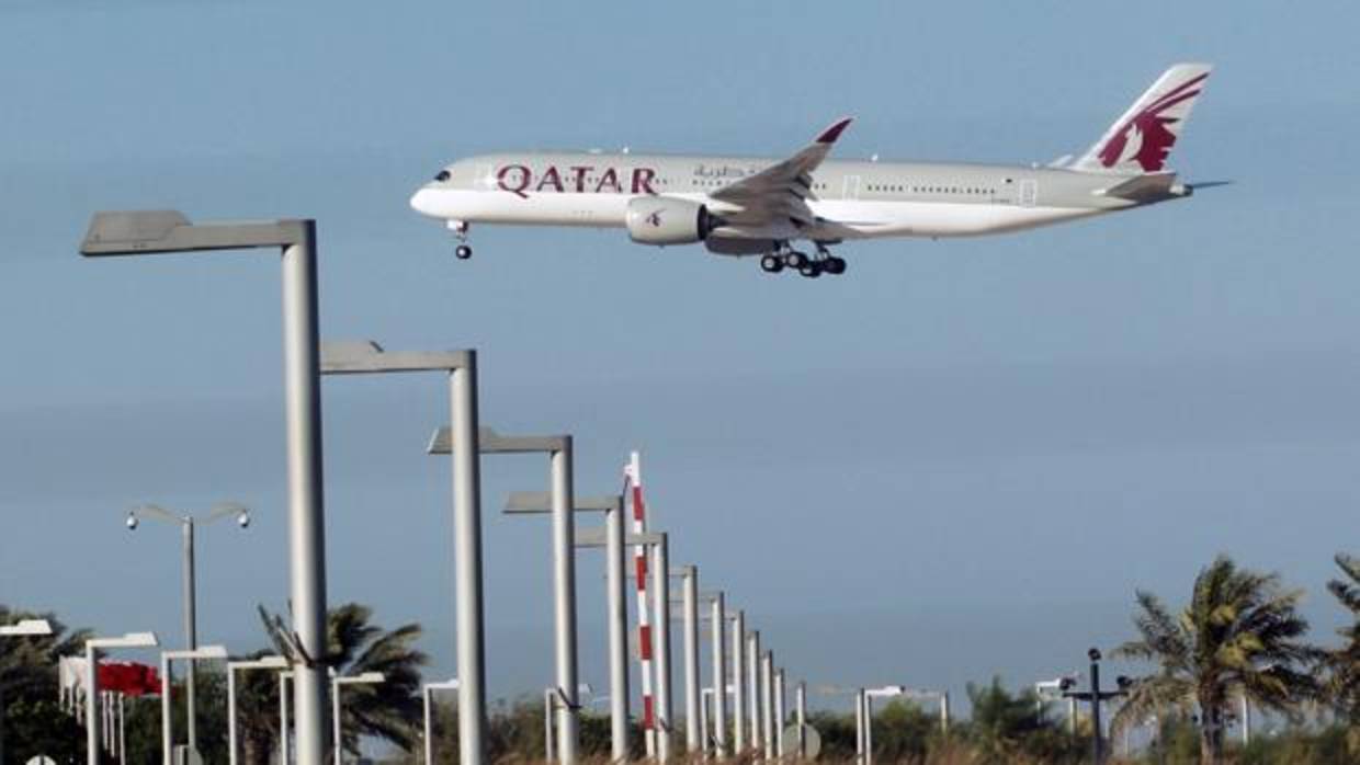 Vídeo: Los países del Golfo rompen sus relaciones con Qatar