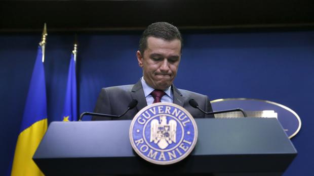 Grindeanu ha perdido el apoyo de su partido por «no cumplir el programa»