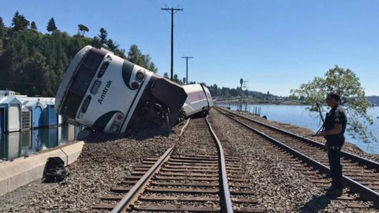 Se desconocen las causas del accidente