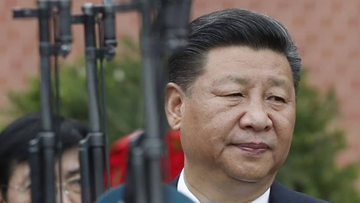 El concepto del «sueño chino» fue lanzado en 2013 por el presidente Xi Jinping