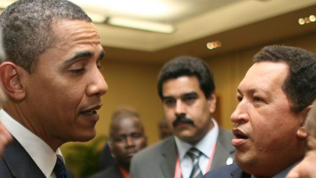 Obama ordenó dejar de investigar la conexión Venezuela-Hizbolá
