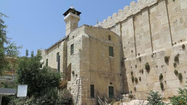 La Unesco declara la Tumba de los Patriarcas de Hebrón como patrimonio palestino de la Humanidad