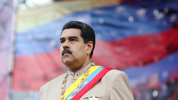 El presidente de Venezuela, Nicolas Maduro, quiere acercar posturas con Donald Trump