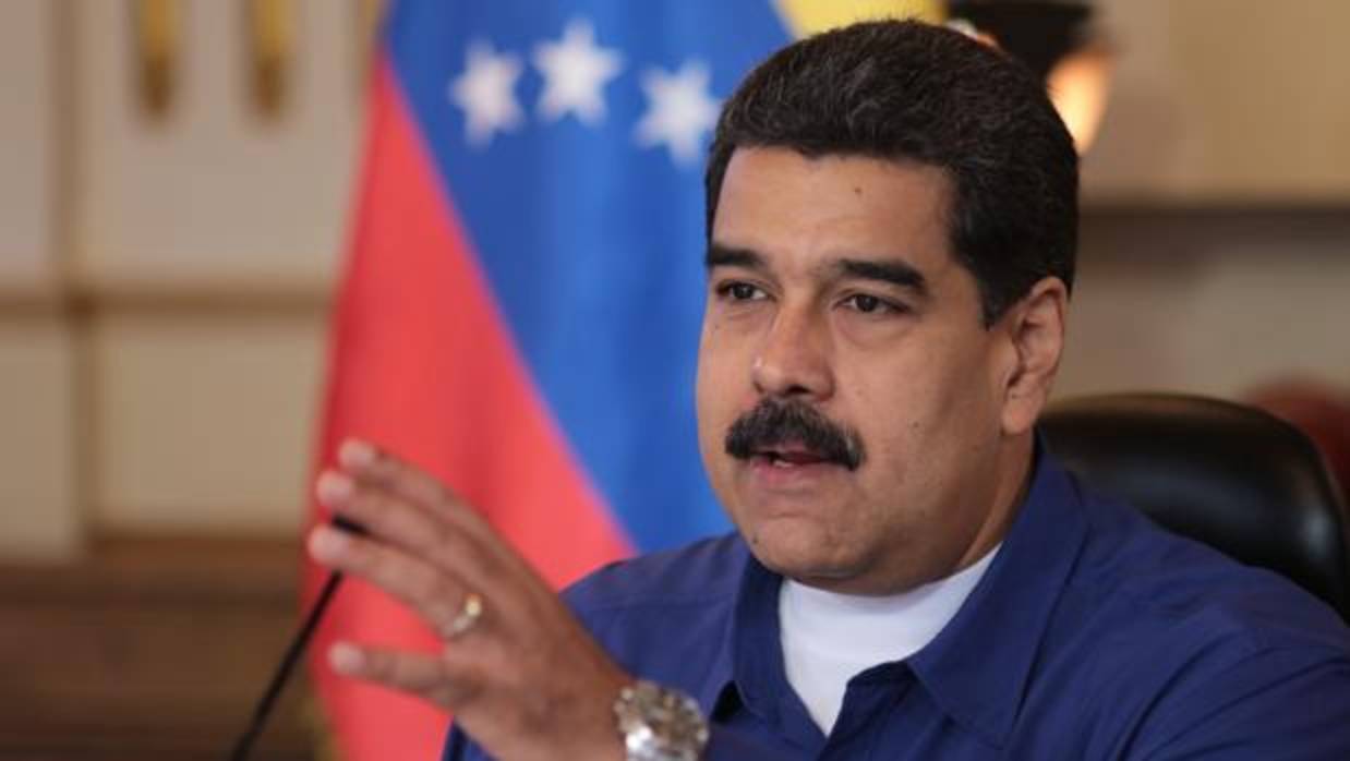 Nicolás Maduro anuncia que mantendrá la Constituyente pese al resultado del refrendo opositor