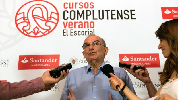 Humberto de la Calle recalca que no habrá impunidad para las FARC ni para los «agentes del Estado que han desviado su misión constitucional»