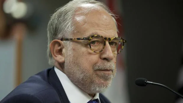Muere Marco Aurélio García, el estratega internacional de Lula