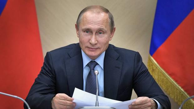 Rusia podría tomar a Washington como una 'amenaza' a considerar