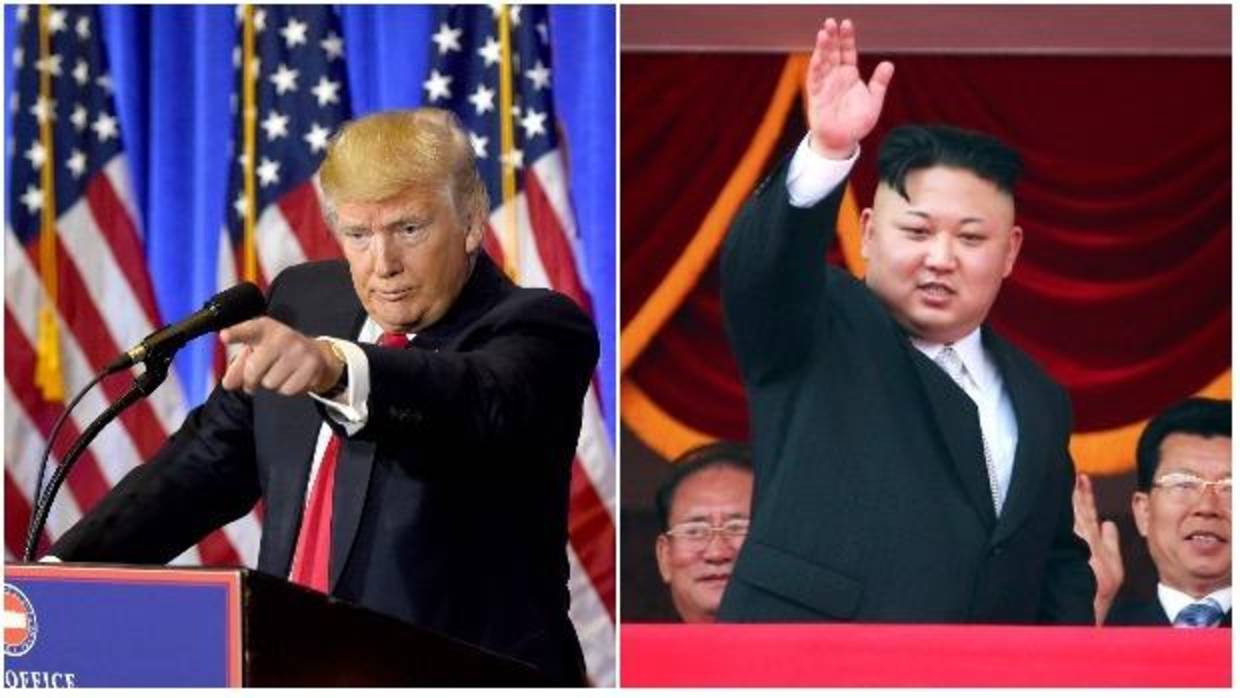 Estados Unidos limita los viajes a Corea del Norte como consecuencia de las sanciones a Pyongyang