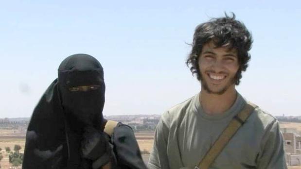 Un terrorista de Daesh confiesa: «Las mujeres eran parte de mi salario»