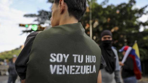 Venezuela acusa a la ONU de intentar «engañar» con una «patraña» de informe